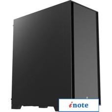 Корпус Montech AIR 1000 Silent (черный)