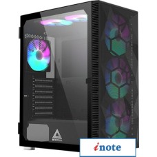 Корпус Montech X3 Mesh (черный)