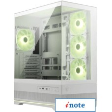 Корпус MSI MAG Pano 110R PZ (белый)