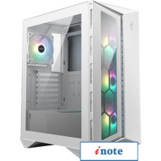 Корпус MSI MPG Gungnir 110R White
