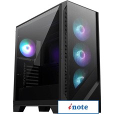 Корпус MSI MAG Forge 320R Airflow