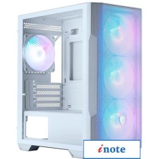 Корпус MSI MAG Forge M100R (белый)