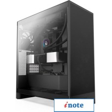 Корпус NZXT H7 Flow 2024 CM-H72FB-01