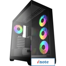 Корпус Ocypus Gamma C72 BK ARGB