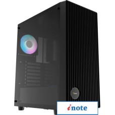 Корпус Ocypus Gamma C70 BK ARGB