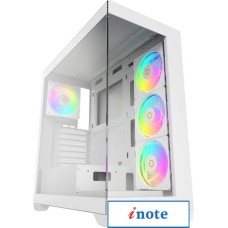 Корпус Ocypus Gamma C72 WH ARGB