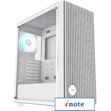 Корпус Ocypus Gamma C70 WH ARGB