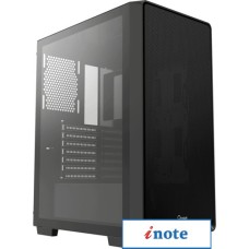 Корпус Ocypus Gamma C60 BK