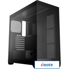 Корпус Ocypus Gamma C72 BK