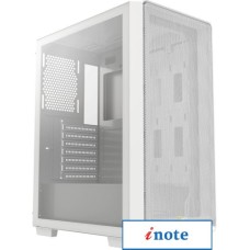 Корпус Ocypus Gamma C60 WH