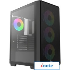 Корпус Ocypus Gamma C60 BK ARGB