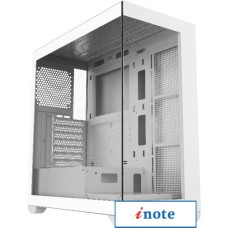 Корпус Ocypus Gamma C72 WH