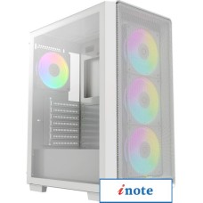Корпус Ocypus Gamma C60 WH ARGB