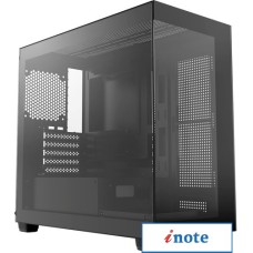 Корпус Ocypus Gamma C52 BK