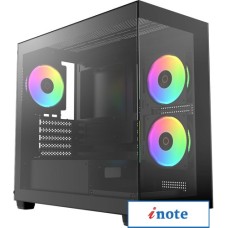 Корпус Ocypus Gamma C52 BK ARGB