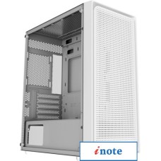 Корпус Ocypus Gamma C50 WH