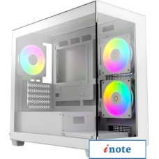 Корпус Ocypus Gamma C52 WH ARGB