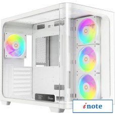 Корпус Ocypus Iota C70 Curve WH ARGB