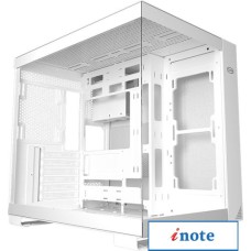 Корпус PCCooler C3 T500 (белый)