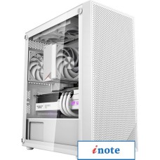 Корпус PCCooler C3B310 (белый)