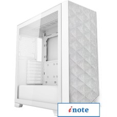 Корпус PCCooler C3D510 (белый)