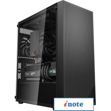 Корпус PCCooler C3B310 (черный)