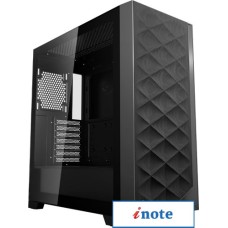 Корпус PCCooler C3D510 (черный)