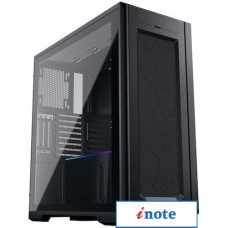Корпус Phanteks Enthoo Pro 2 Tempered Glass PH-ES620PTG_DBK