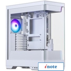 Корпус Phanteks Enthoo Evolv S2 PH-ES524S2_DWT01