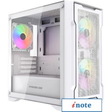 Корпус Powercase Mistral Micro X3W CMMXW-A3