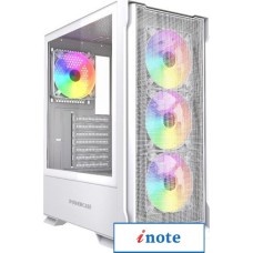Корпус Powercase Mistral AZ4W ARGB CMAZW-A4