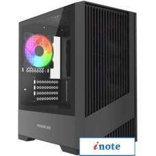 Корпус Powercase Mistral Micro A12B CMMA12B-L3
