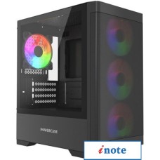Корпус Powercase Mistral Micro A13B CMMA13B-L4