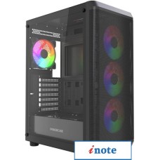 Корпус Powercase Mistral EA22 CMAEA22-L4