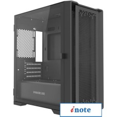 Корпус Powercase ByteFlow Micro NF CAMBNF-F0