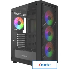 Корпус Powercase Mistral EA21 CMAEA21-L4