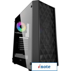 Корпус Powercase Diamond Mesh LED