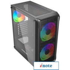 Корпус Powercase Mistral Edge SE CMSEB-A3