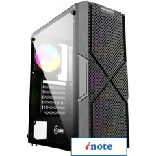 Корпус Powercase Mistral T4B