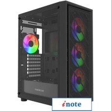 Корпус Powercase Mistral EA16 CMAEA16-L4