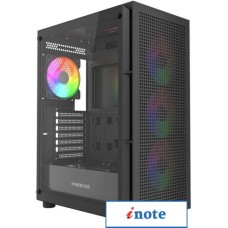 Корпус Powercase Mistral EA17 CMAEA17-A4