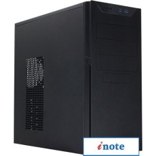 Корпус Powerman BA833BK 600W