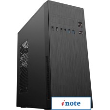 Корпус Powerman DA812BK 500W