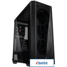Корпус Raijintek Ponos TG