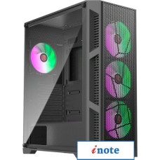 Корпус Raijintek Arcadia III MS4