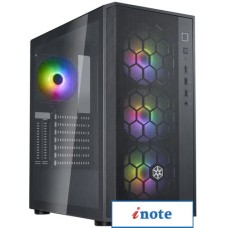 Корпус SilverStone Fara R1 Pro V2 SST-FAR1B-PRO-V2