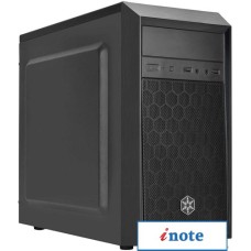 Корпус SilverStone PS16 SST-PS16B