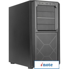 Корпус SilverStone Seta D1 SST-SED1-B