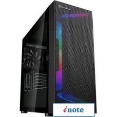 Корпус SilverStone Seta H1 SST-SEH1B-G
