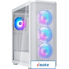 Корпус SilverStone Fara 514X SST-FA514X-WG